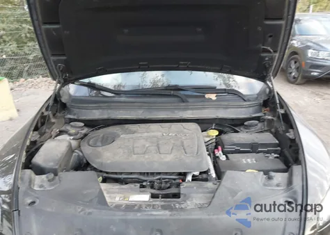 2016 Jeep Cherokee Limited из США, поврежденный, VIN 1C4PJMDS8GW121168